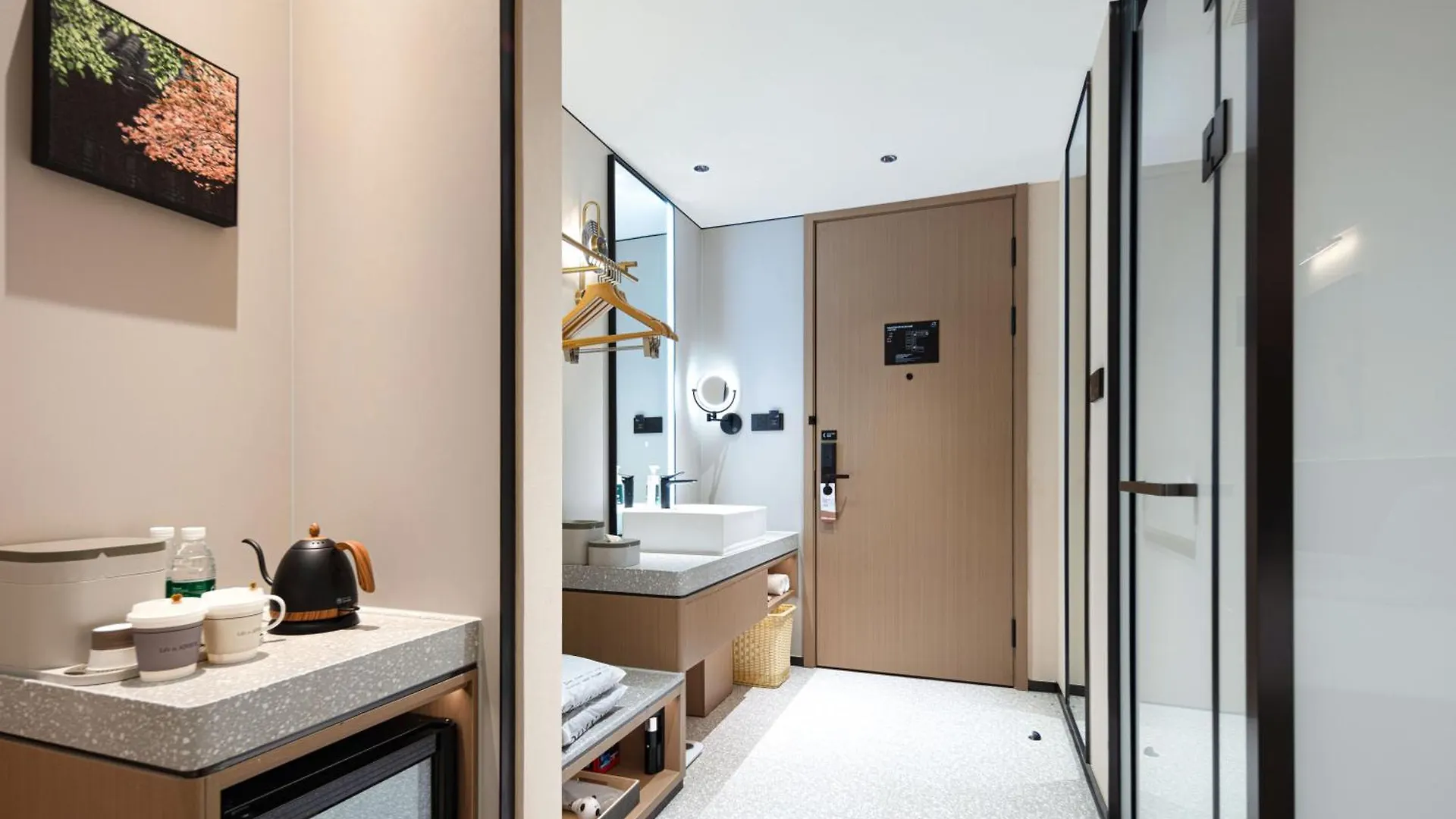 Atour Hotel Suzhou Beisi Pagoda Taohuawu Street 4*, سوجو