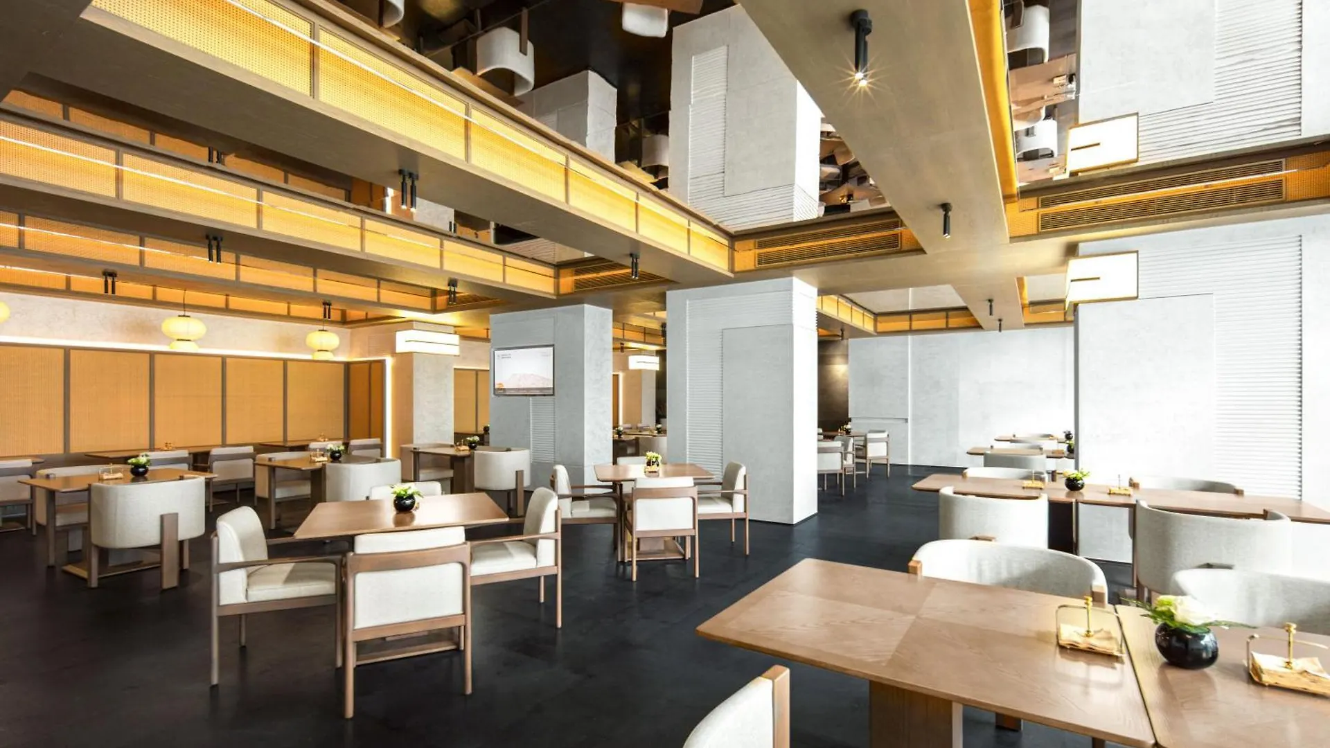 Atour Hotel Suzhou Beisi Pagoda Taohuawu Street