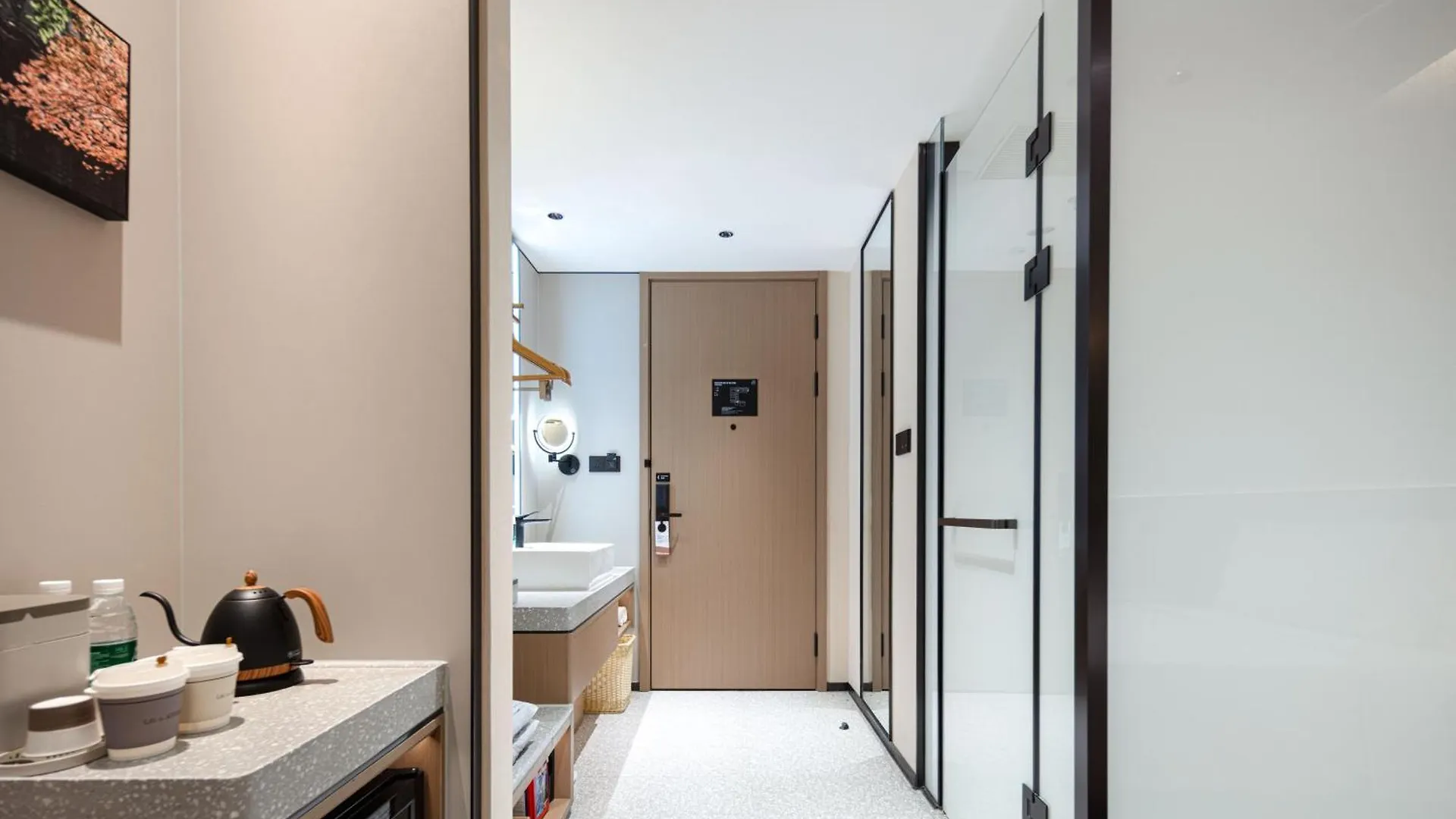 Atour Hotel Suzhou Beisi Pagoda Taohuawu Street 4*, Suzhou (Jiangsu)