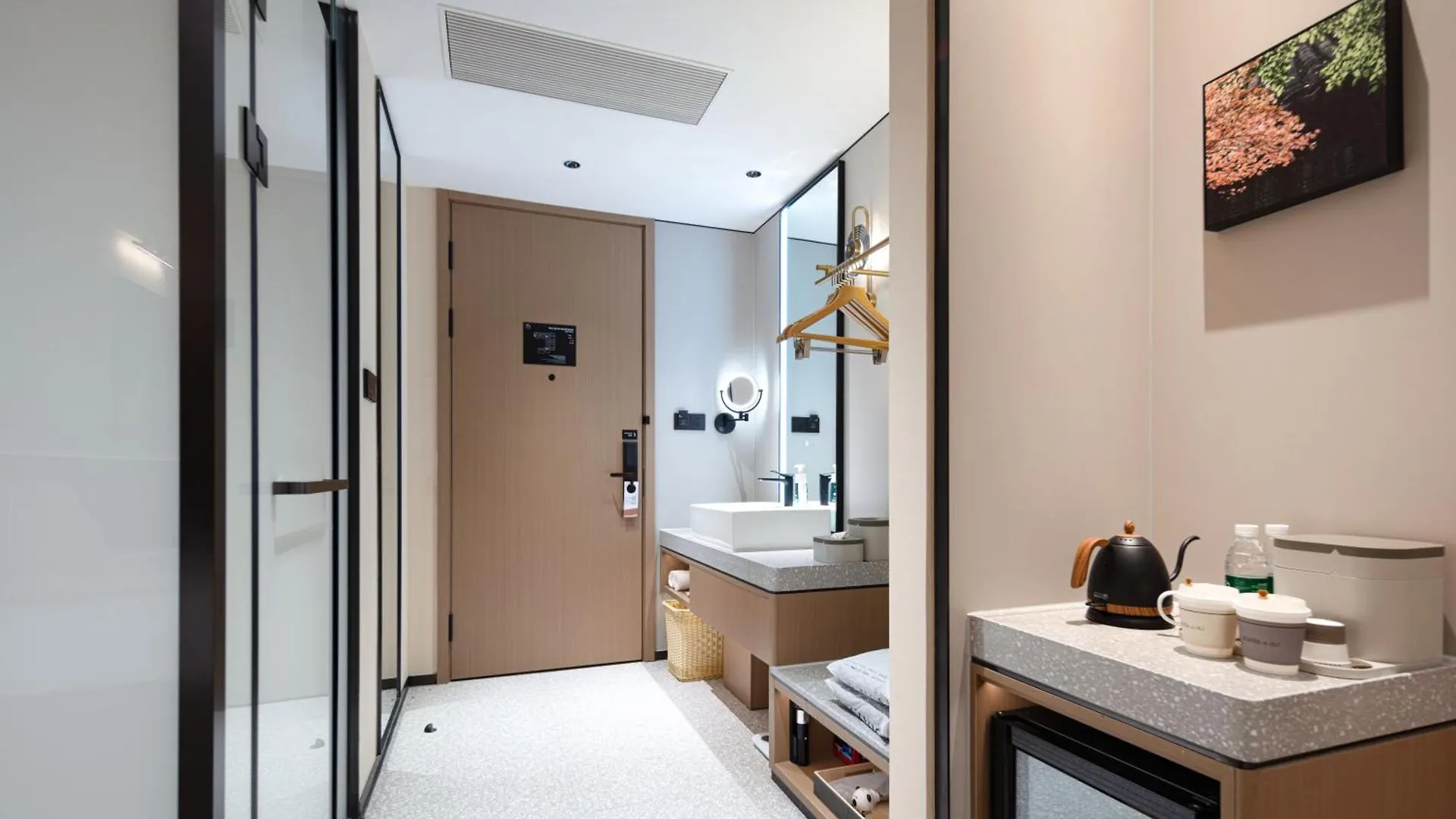 Atour Hotel Suzhou Beisi Pagoda Taohuawu Street