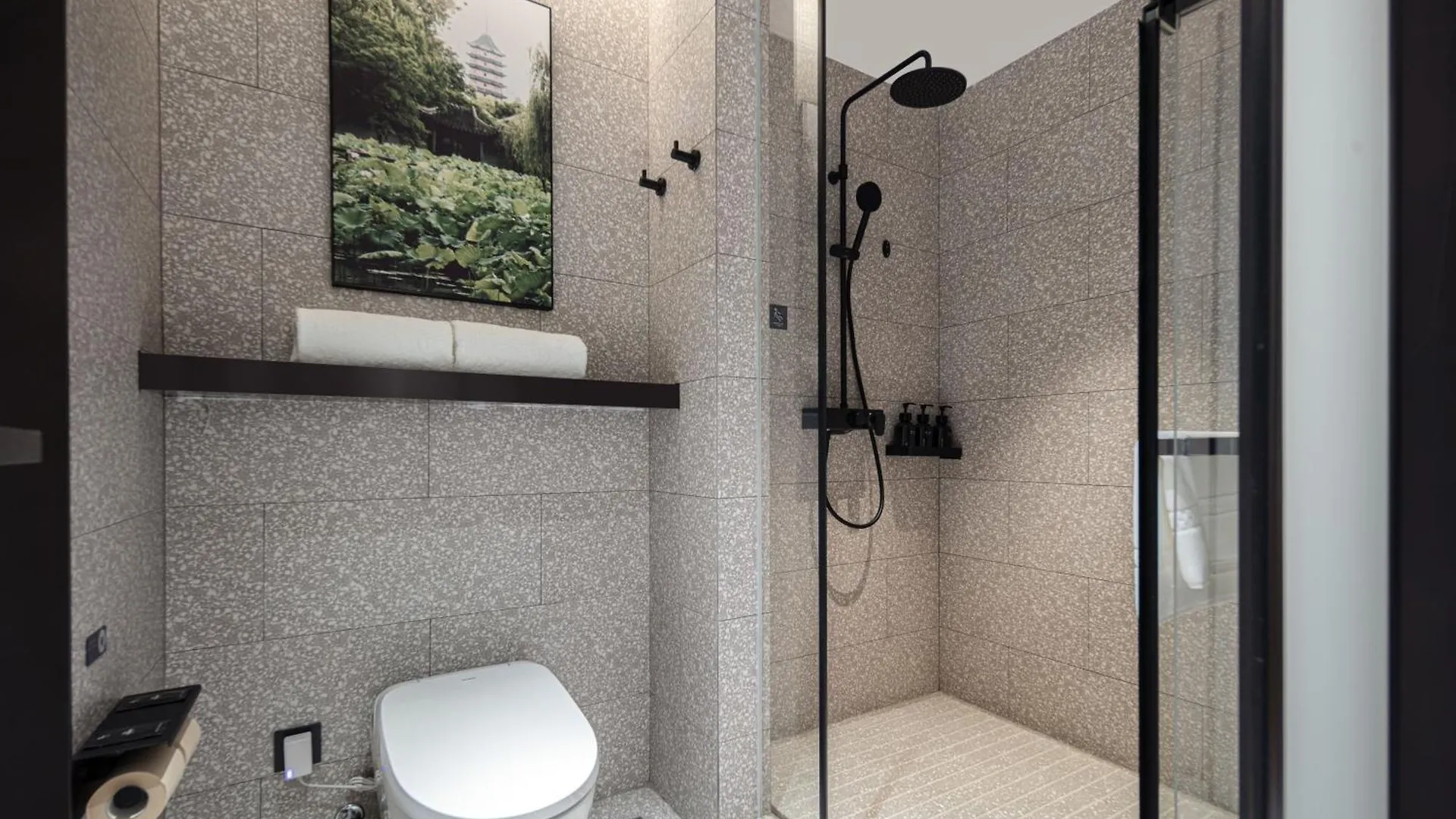Atour Hotel Suzhou Beisi Pagoda Taohuawu Street  Suzhou (Jiangsu)